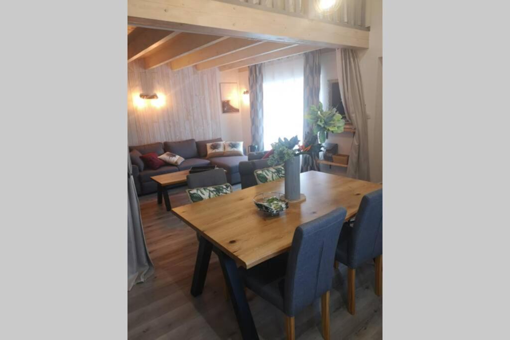 Gite Marigot Bazincourt-sur-Saulx Exteriér fotografie